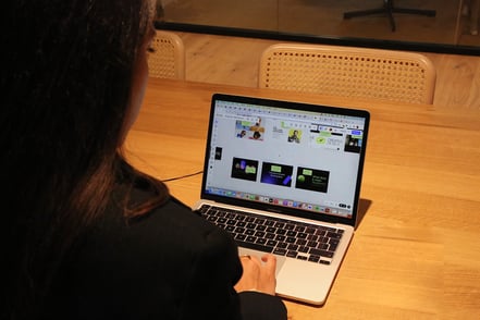 Streamlining UI/UX Design: Figma Revolutionises Web Design Tools