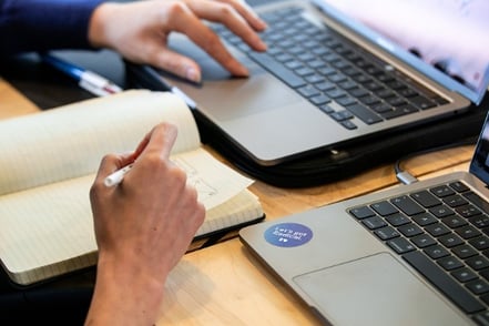 Mastering Design Thinking in Custom Software Development