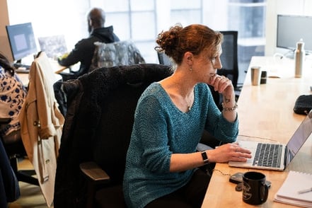 Maximising Efficiency: Expert React Native App Development Company